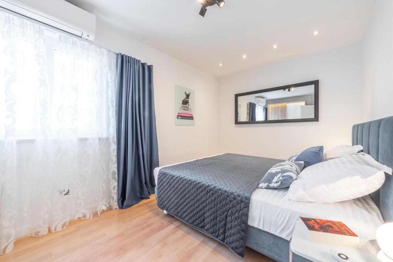 Apartment Tonka Deluxe 杜布罗夫尼克 外观 照片