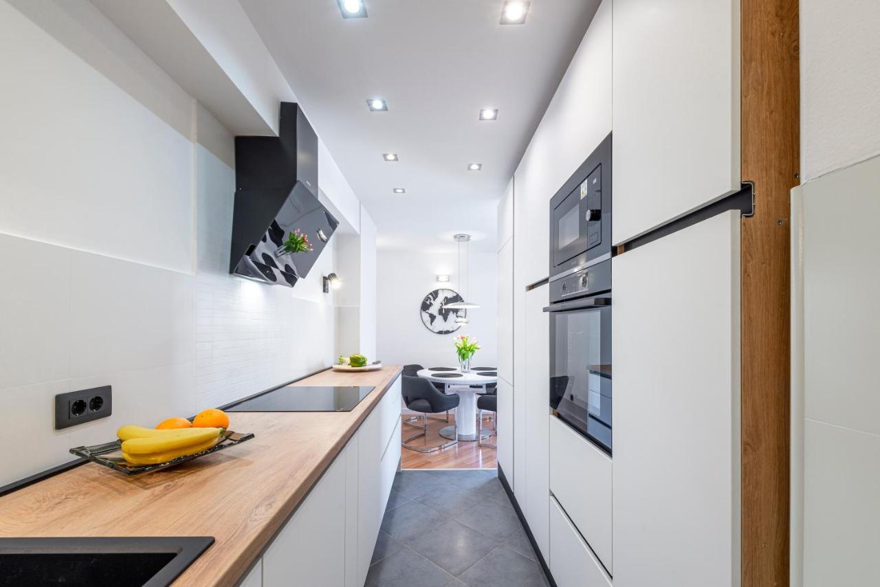 Apartment Tonka Deluxe 杜布罗夫尼克 外观 照片