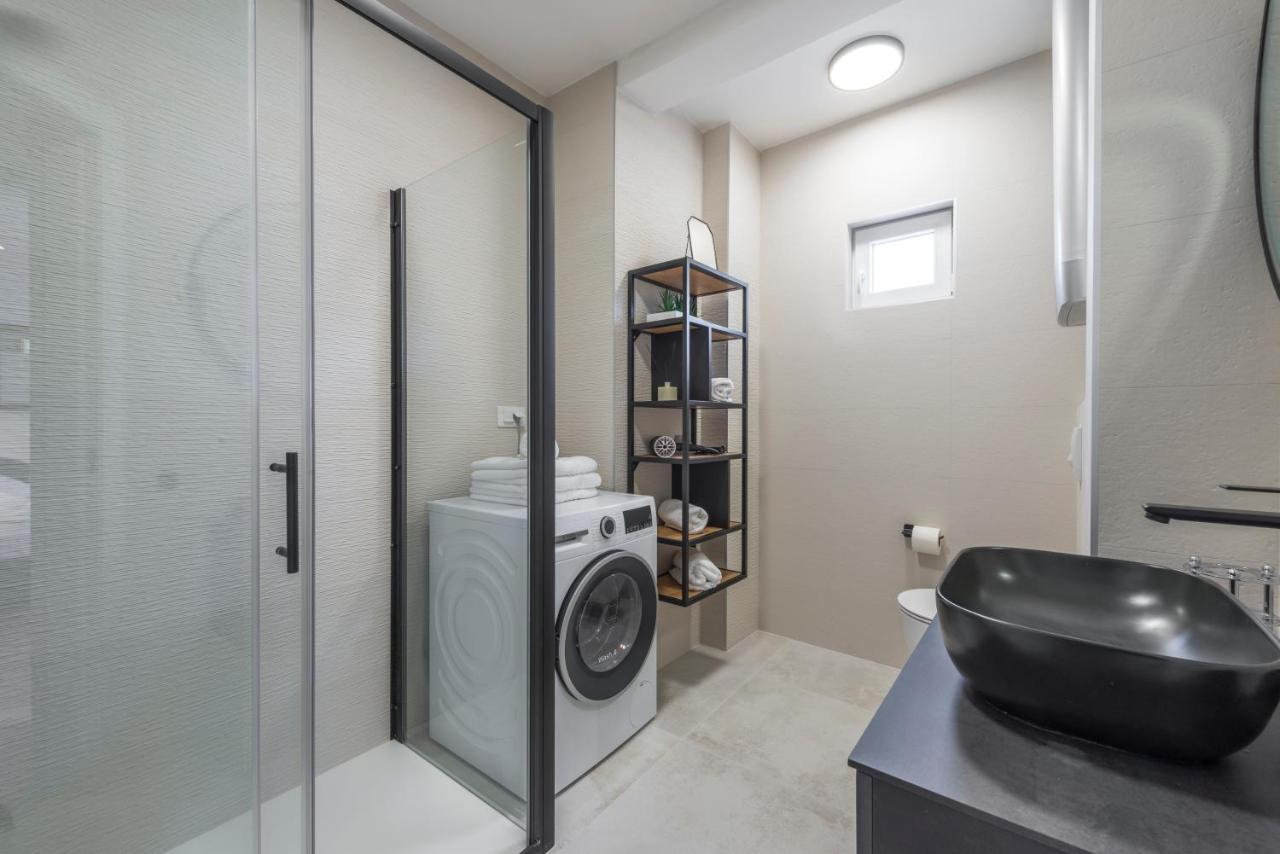 Apartment Tonka Deluxe 杜布罗夫尼克 外观 照片