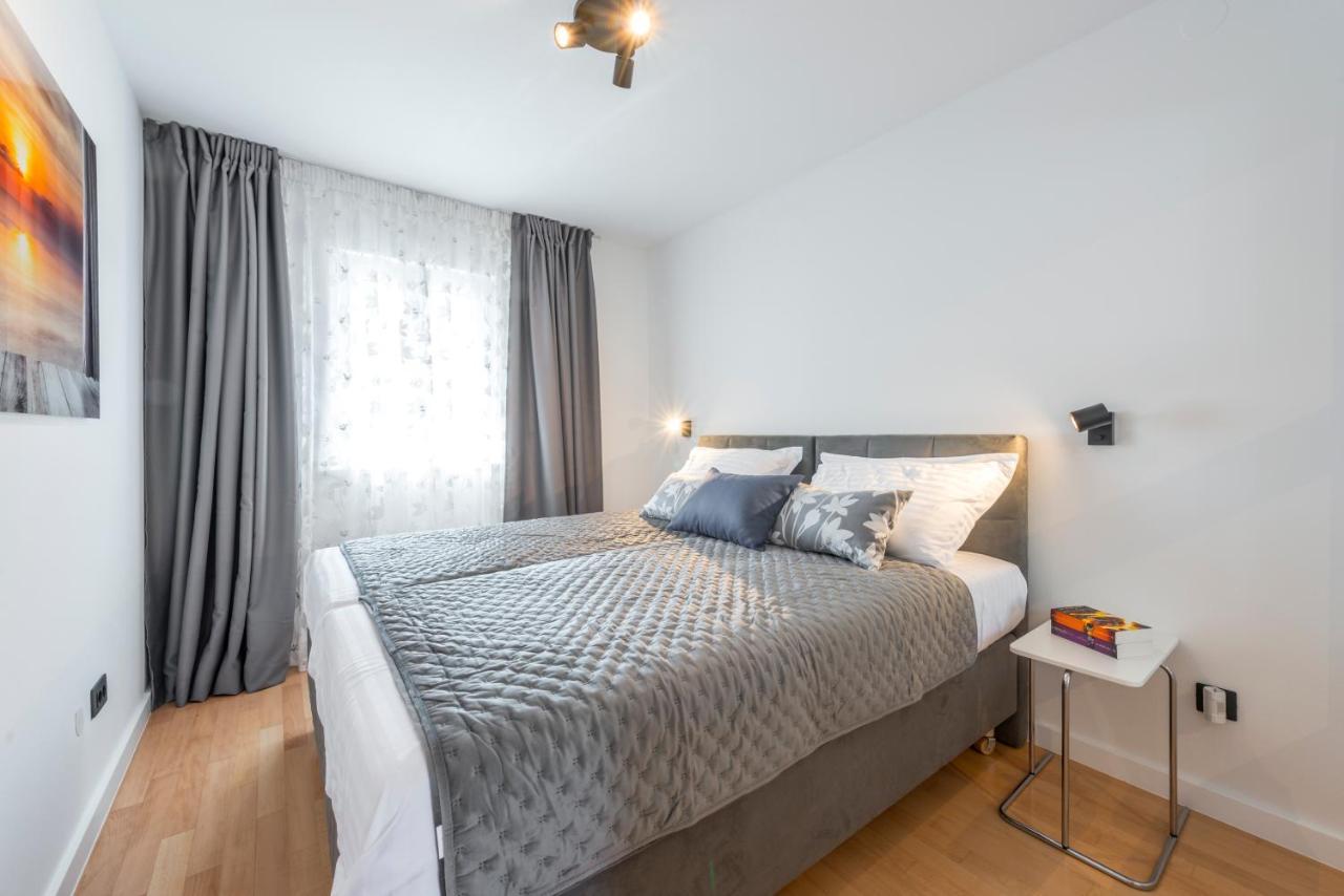 Apartment Tonka Deluxe 杜布罗夫尼克 外观 照片